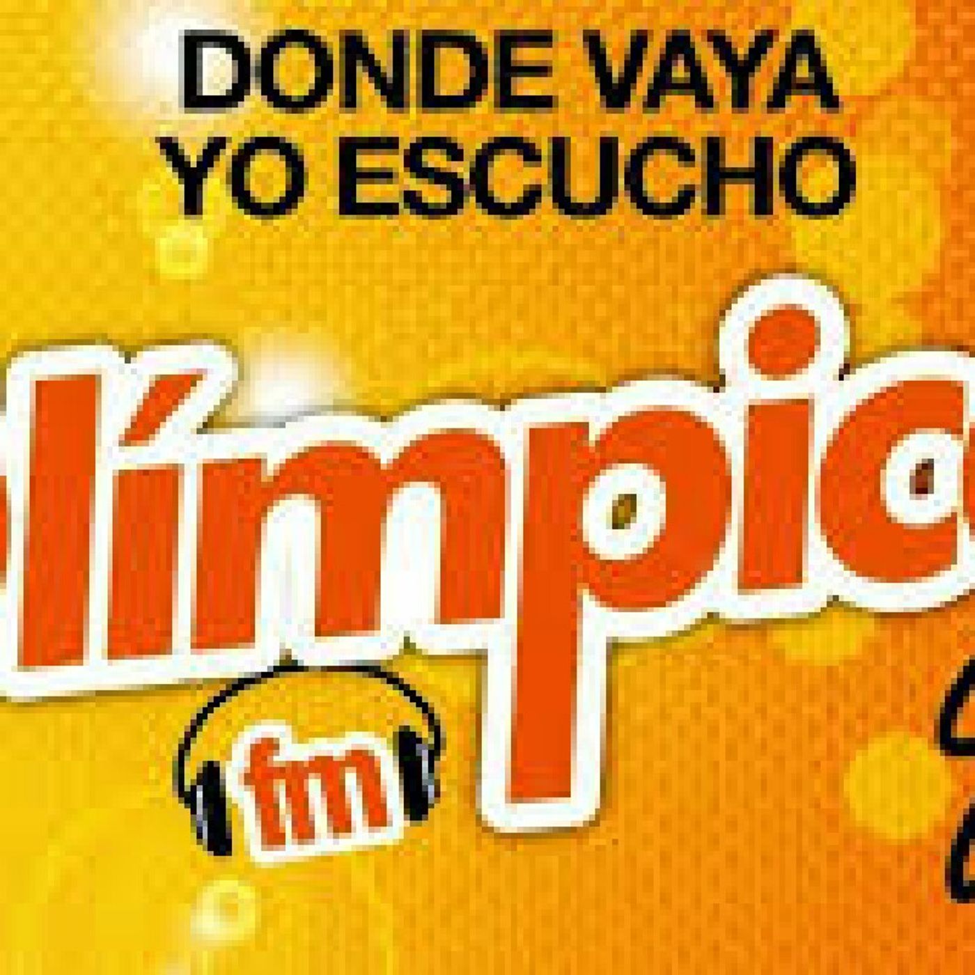 Olimpica Stereo episode artwork