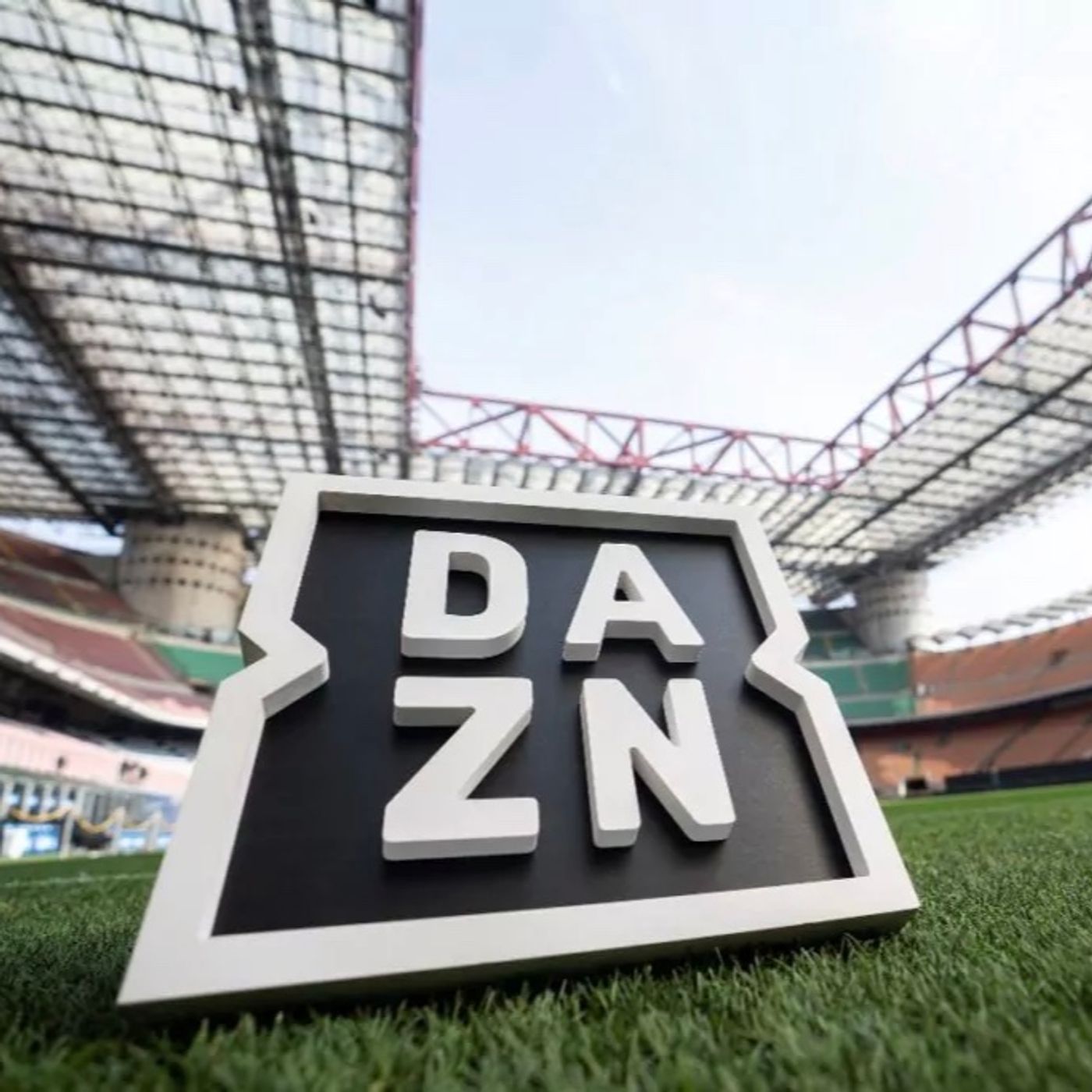 Ma DAZN ha vinto il campionato?