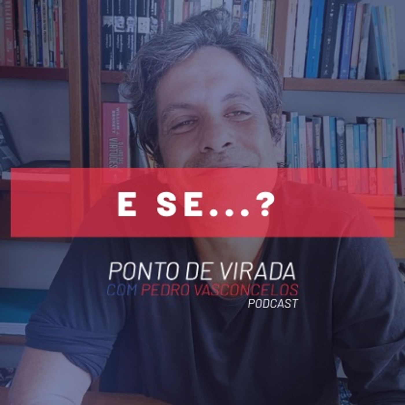 E SE...? episode artwork