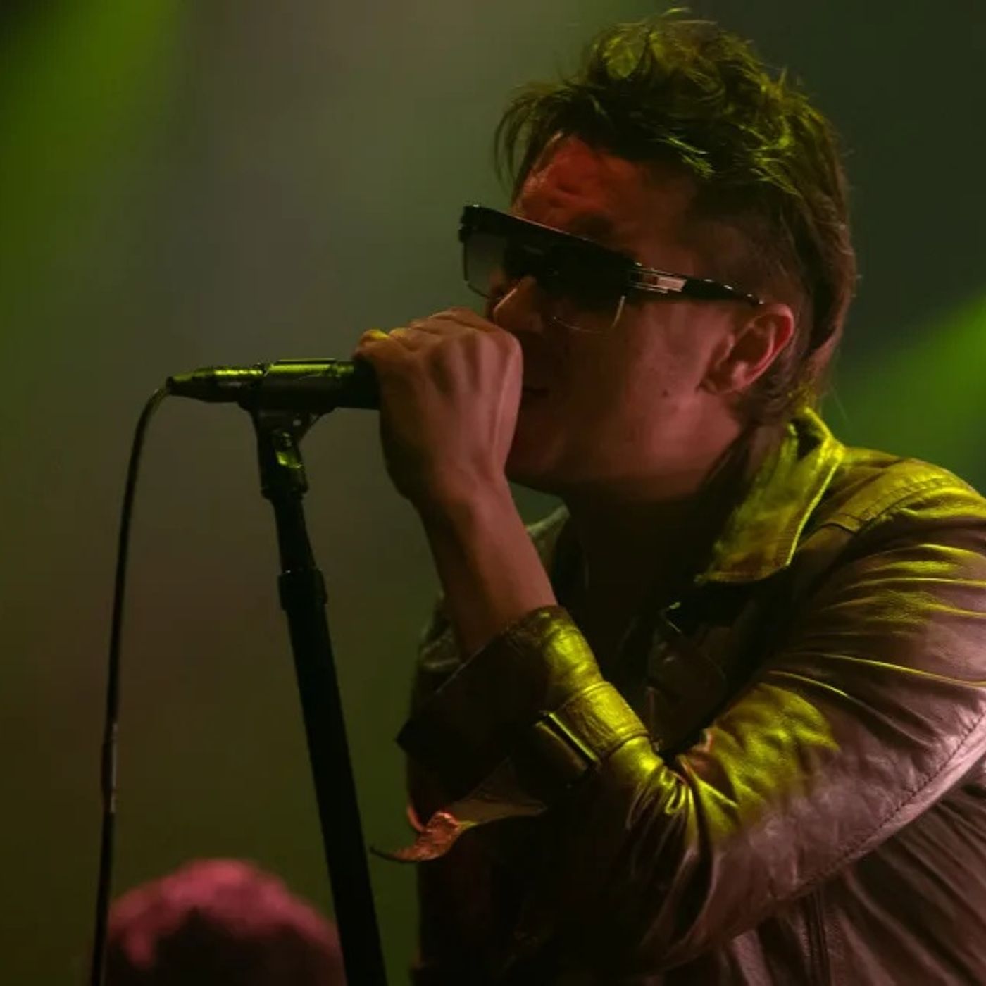 The Strokes unveil new album Reality Awaits' tracklist and release lead single Going Shopping episode artwork