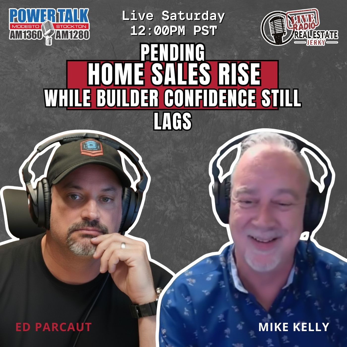 Pending Home Sales Rise While Builder Confidence Still Lags