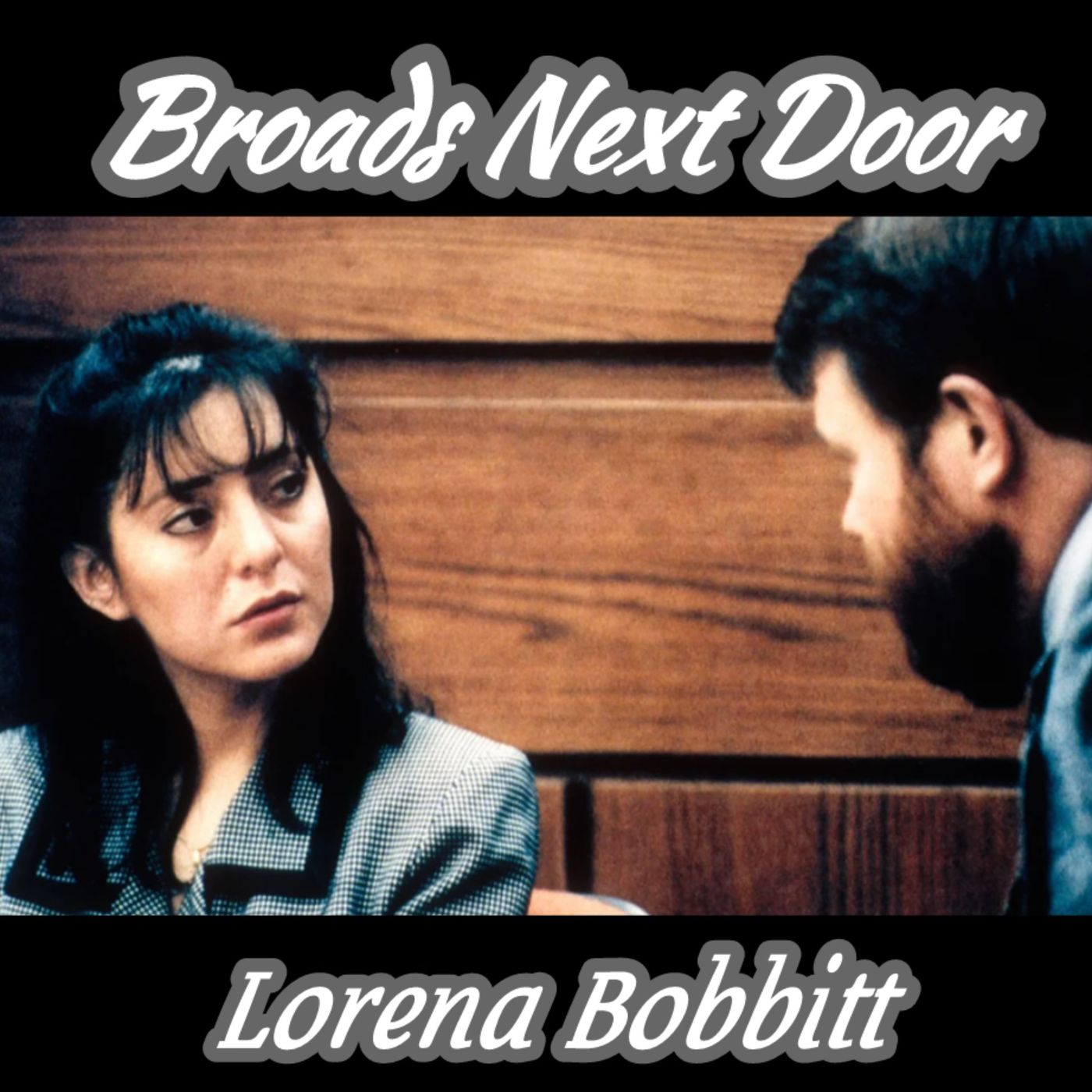 Lorena Bobbitt