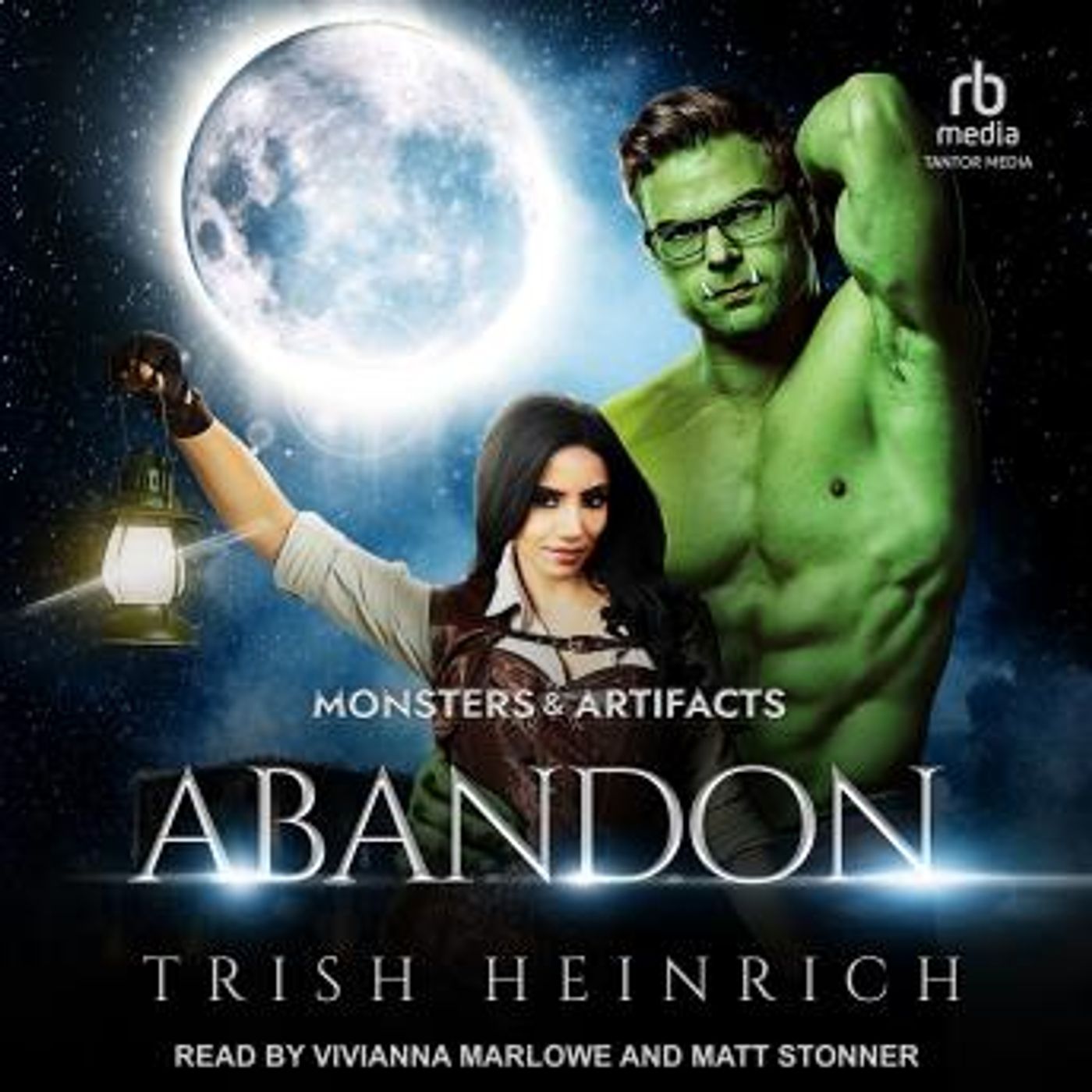 Access Top-Rated Full Audiobooks in Romance, Romantasy