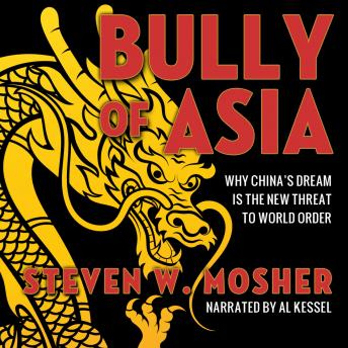 Audiobooks in Non-Fiction, Current Affairs, Law, & Politics