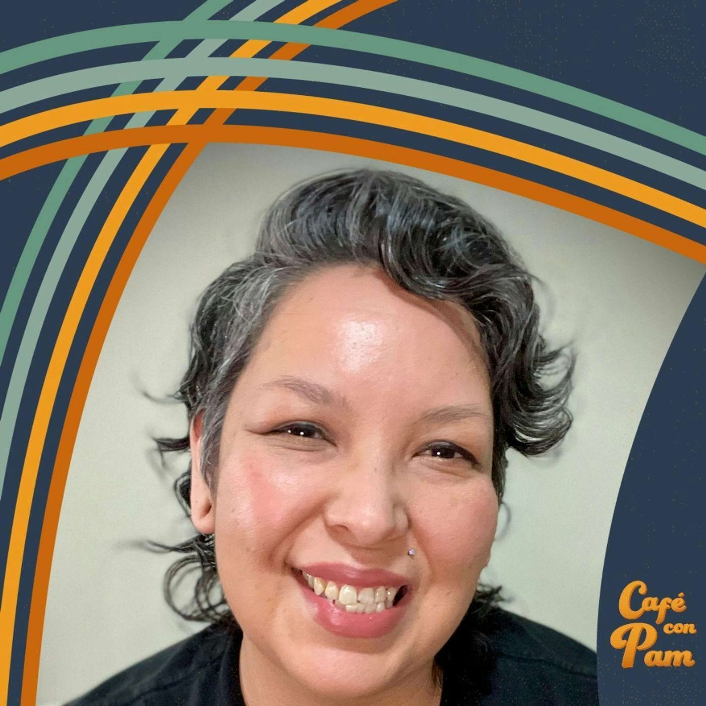 263 - Honoring Your Indigenous Heritage with Lauren Jimerson