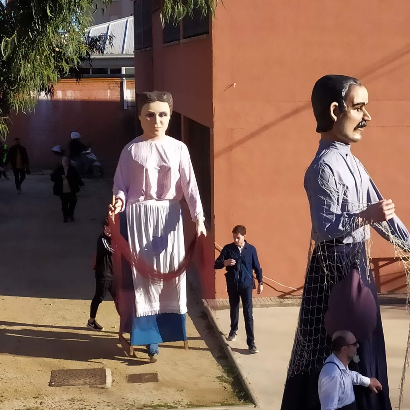 Rádio de Tradiciones de Mataró