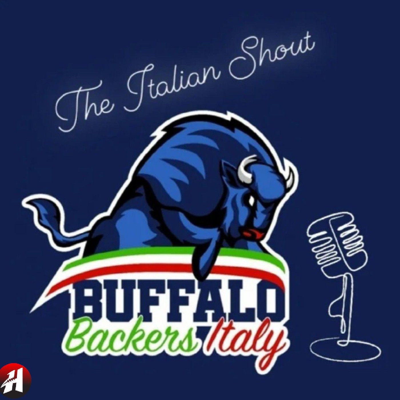 The Italian Shout