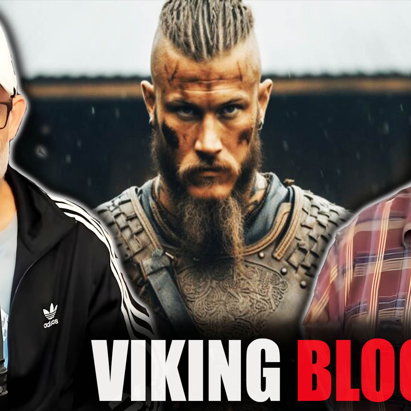 The TRUTH About Vikings... | David Lovegrove