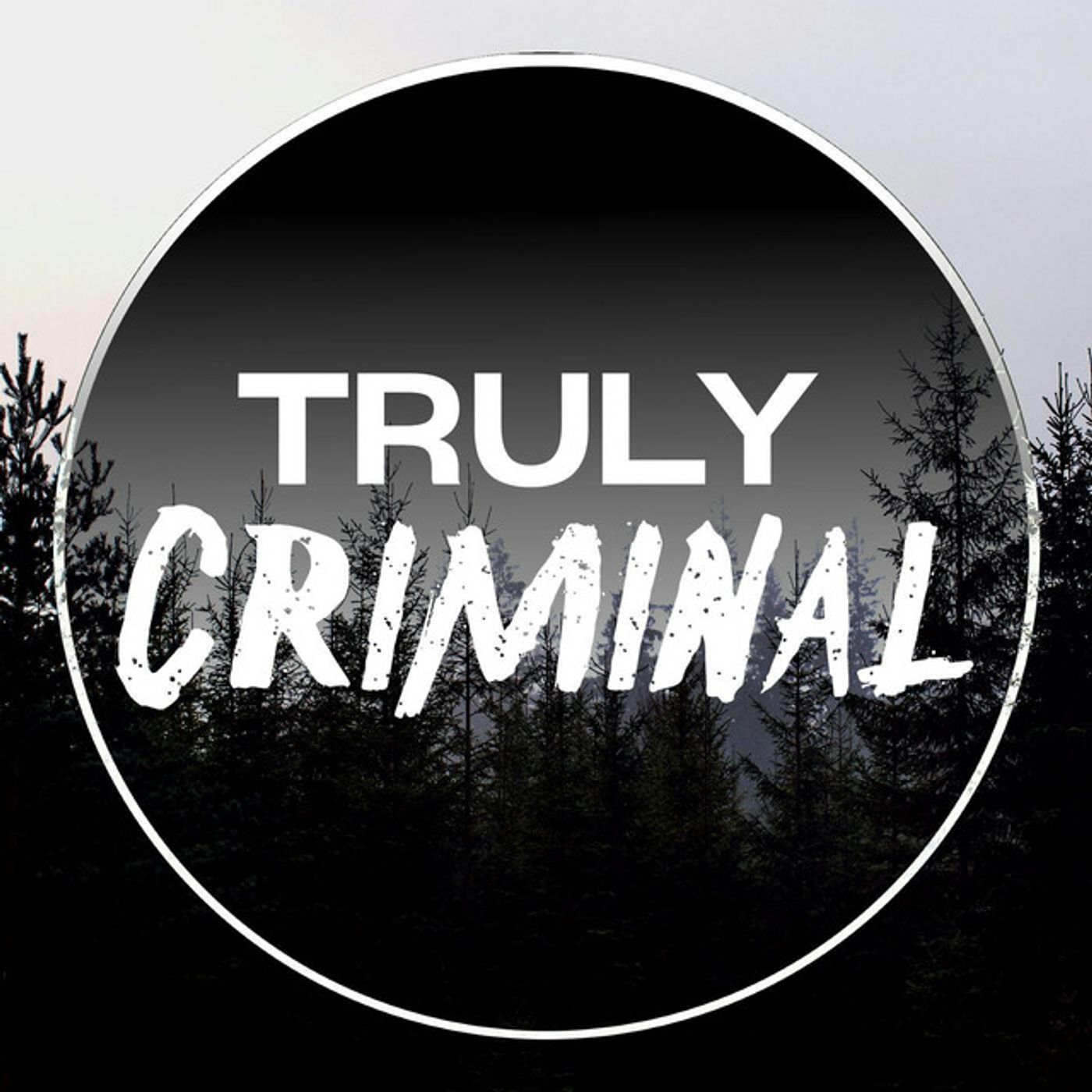 True Criminals podcast artwork