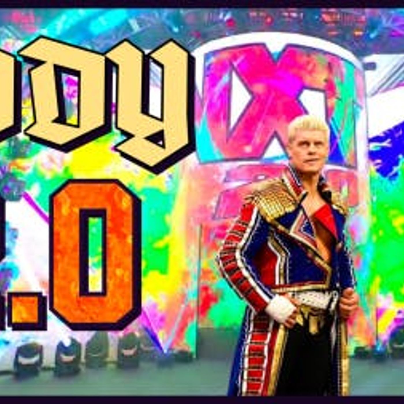 Don Tony And Kevin Castle Show