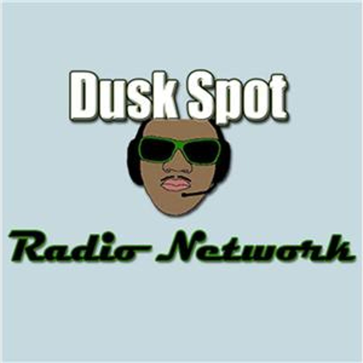 Dusk Spot Radio