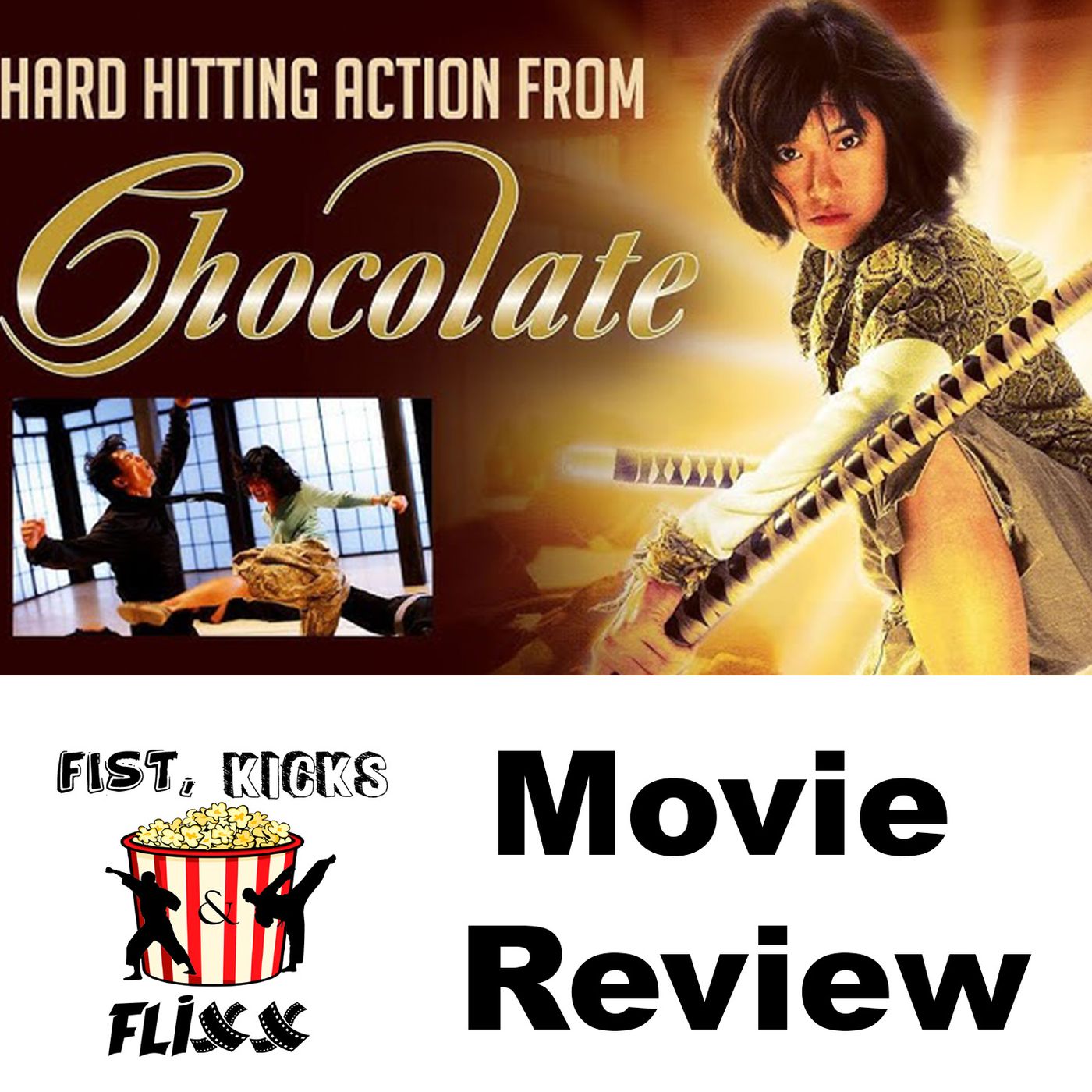 FKF Episode 245 - Chocolate