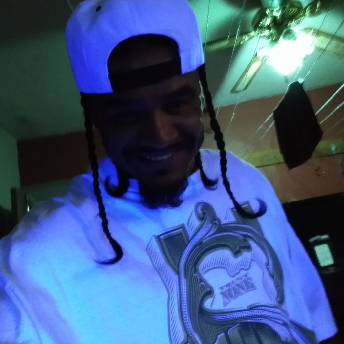 Franki\'Boi Styelz\'s show