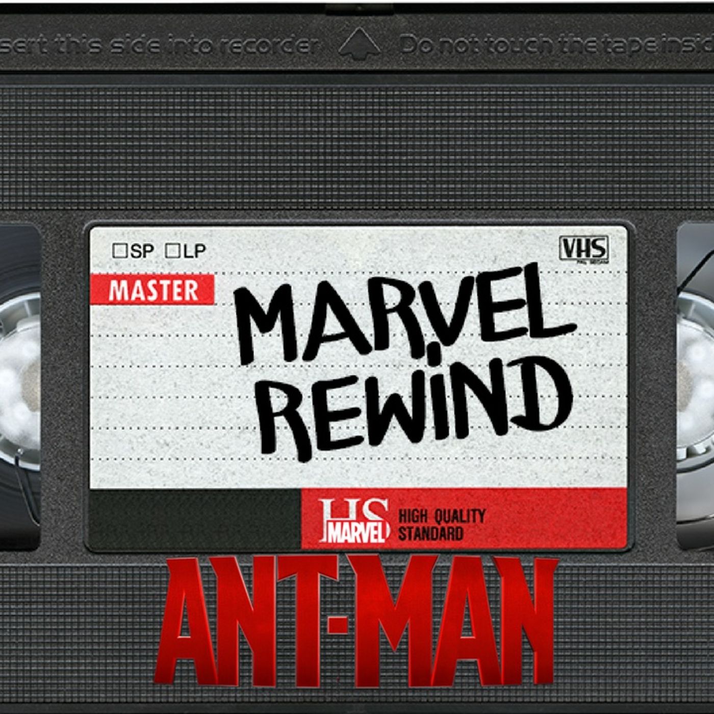 Crisis on Infinite Podcasts