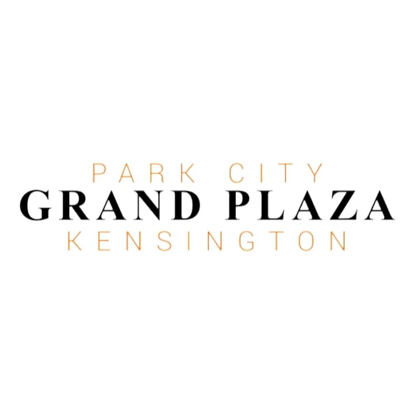 Park City Grand Plaza Kensigton Hotel podcast artwork