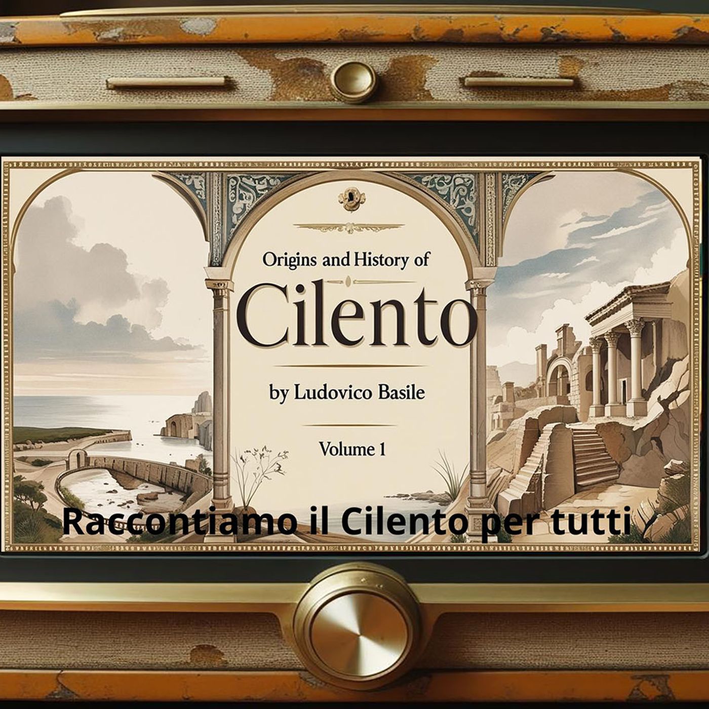 Raccontiamo il Cilento per tutti
