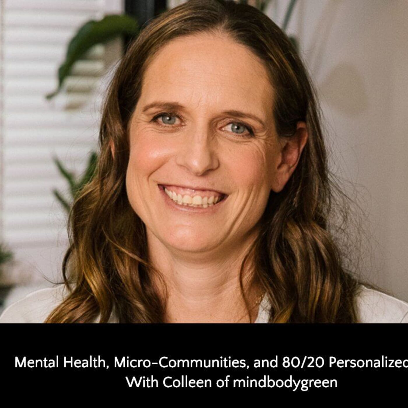 The Wellness Mama Podcast
