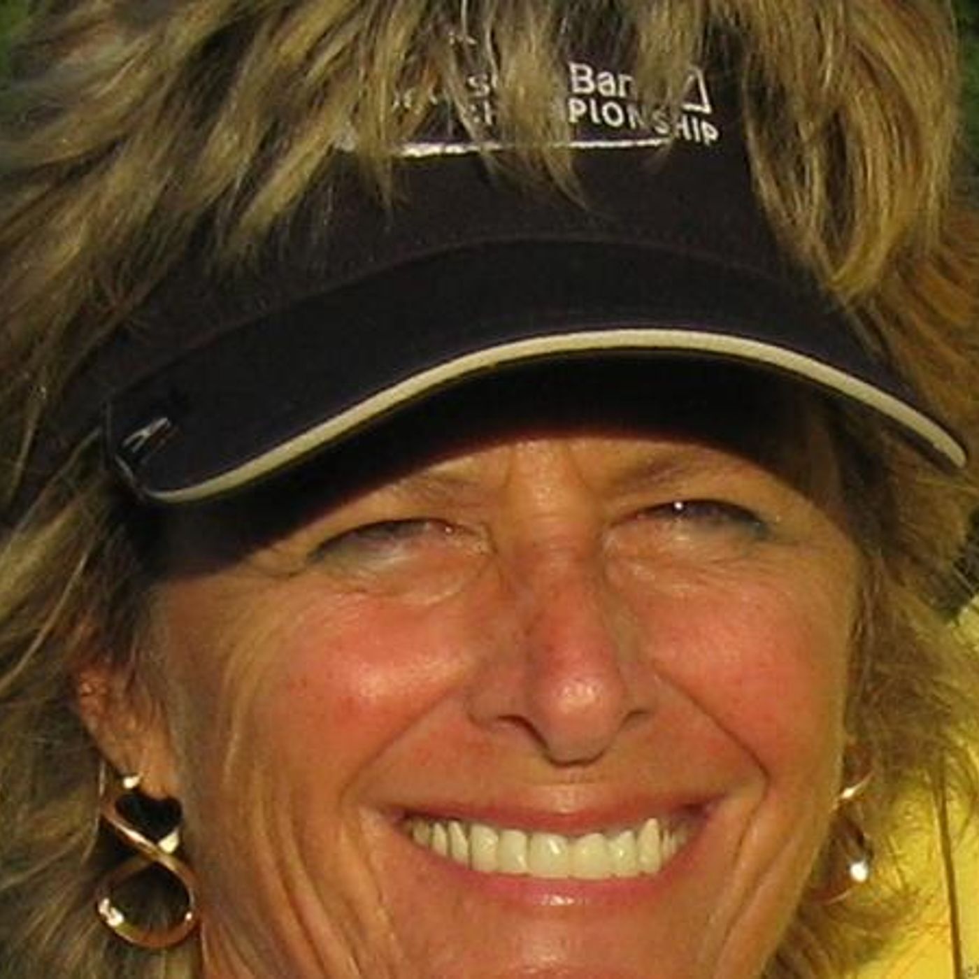 Women of Golf