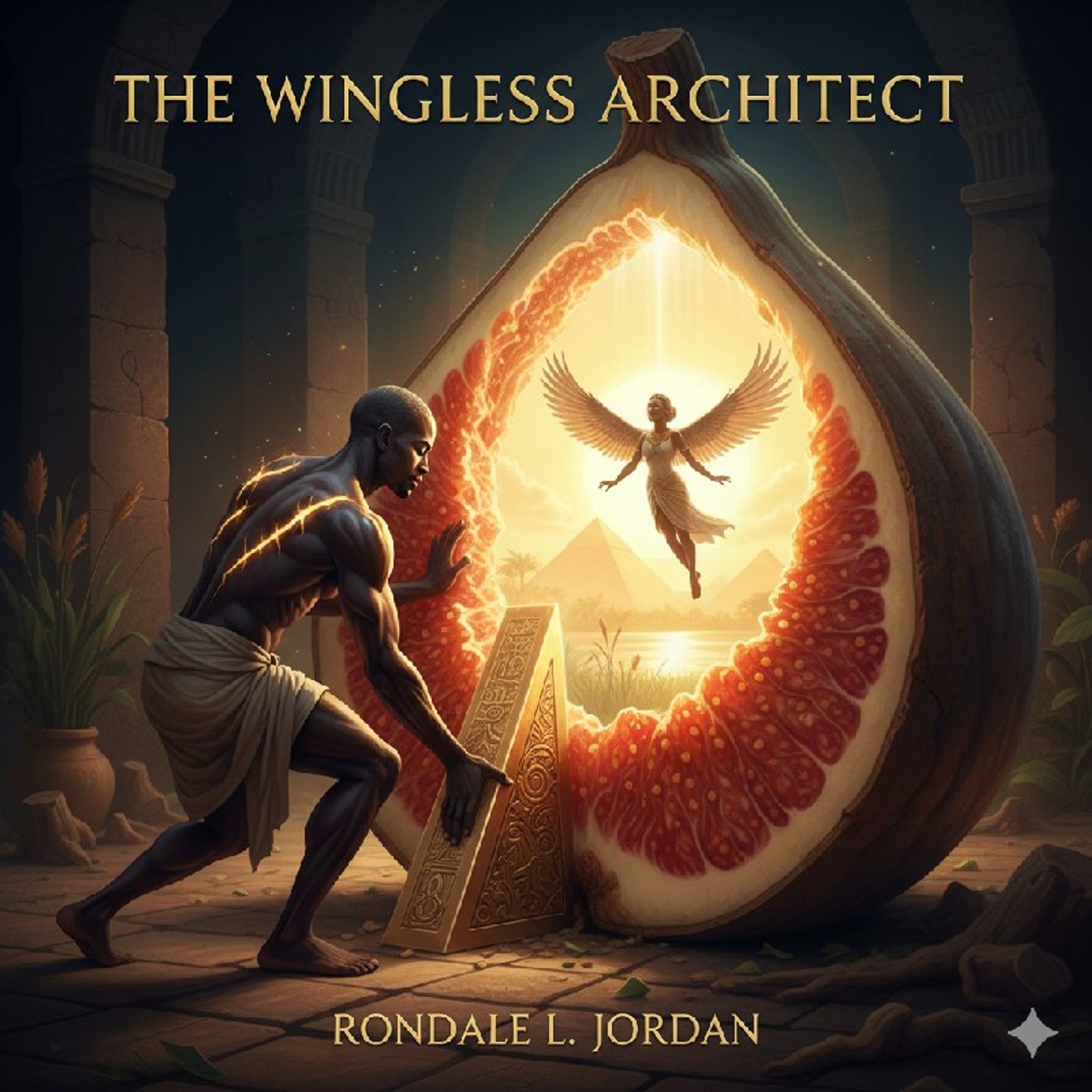 The Far Country C3 - The Fig & its Wasps