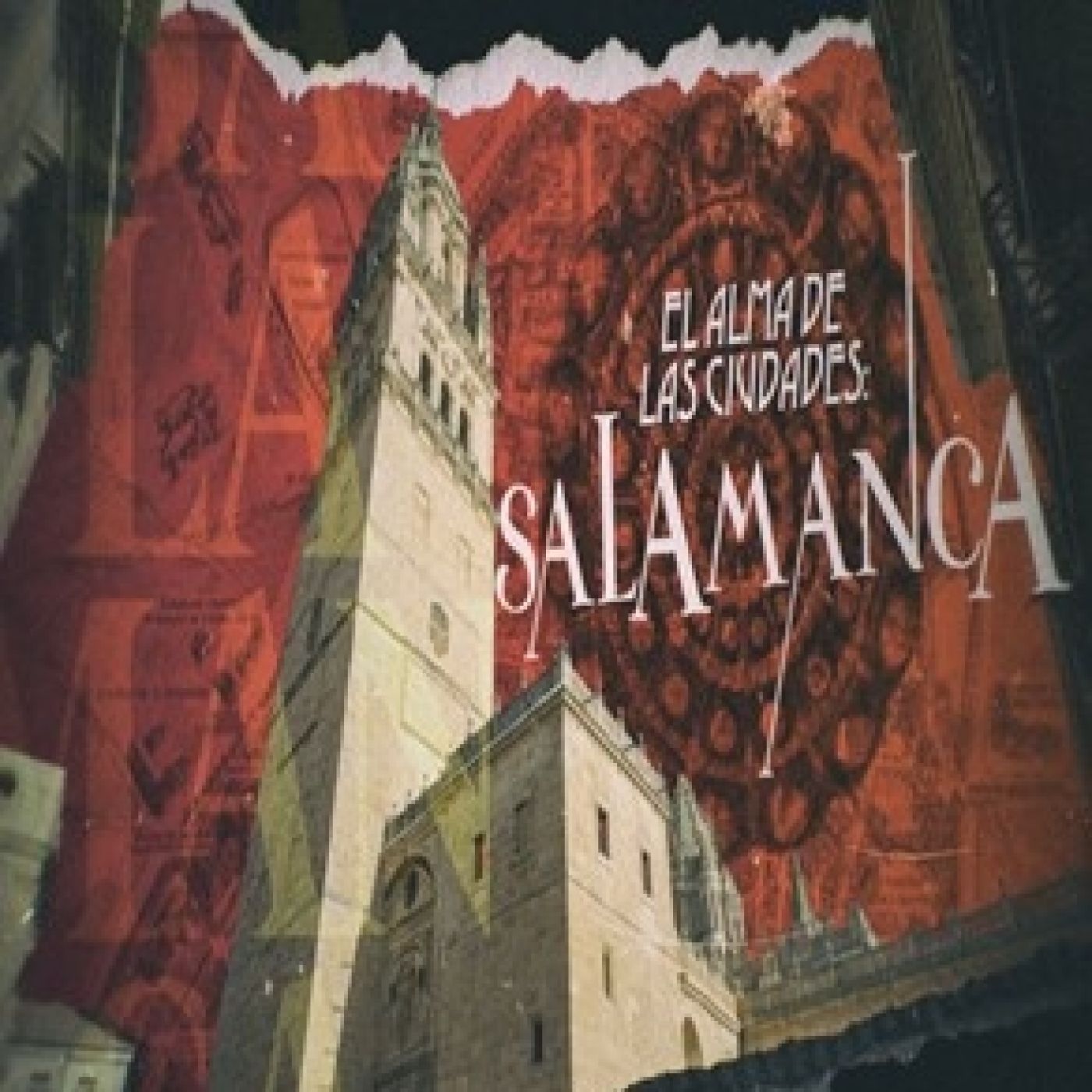 Cuarto Milenio 18×32 (23//04/2023): El alma de las ciudades: Salamanca