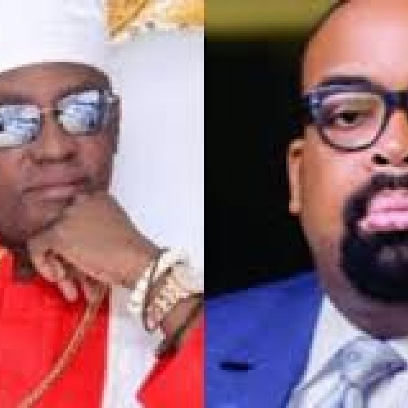 "YOU ARE NOT FROM THE ROYAL FAMILY" OBA OF BENIN TO LP CANDIDATE. ASARI DOKUBO WARNS RIVERS LG CHAIRMEN. Listen!! episode artwork