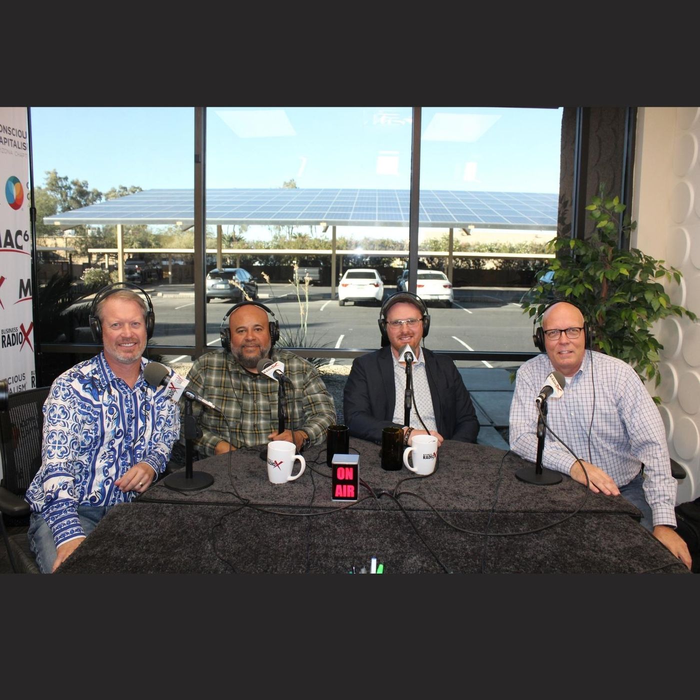 Phoenix Business Radio