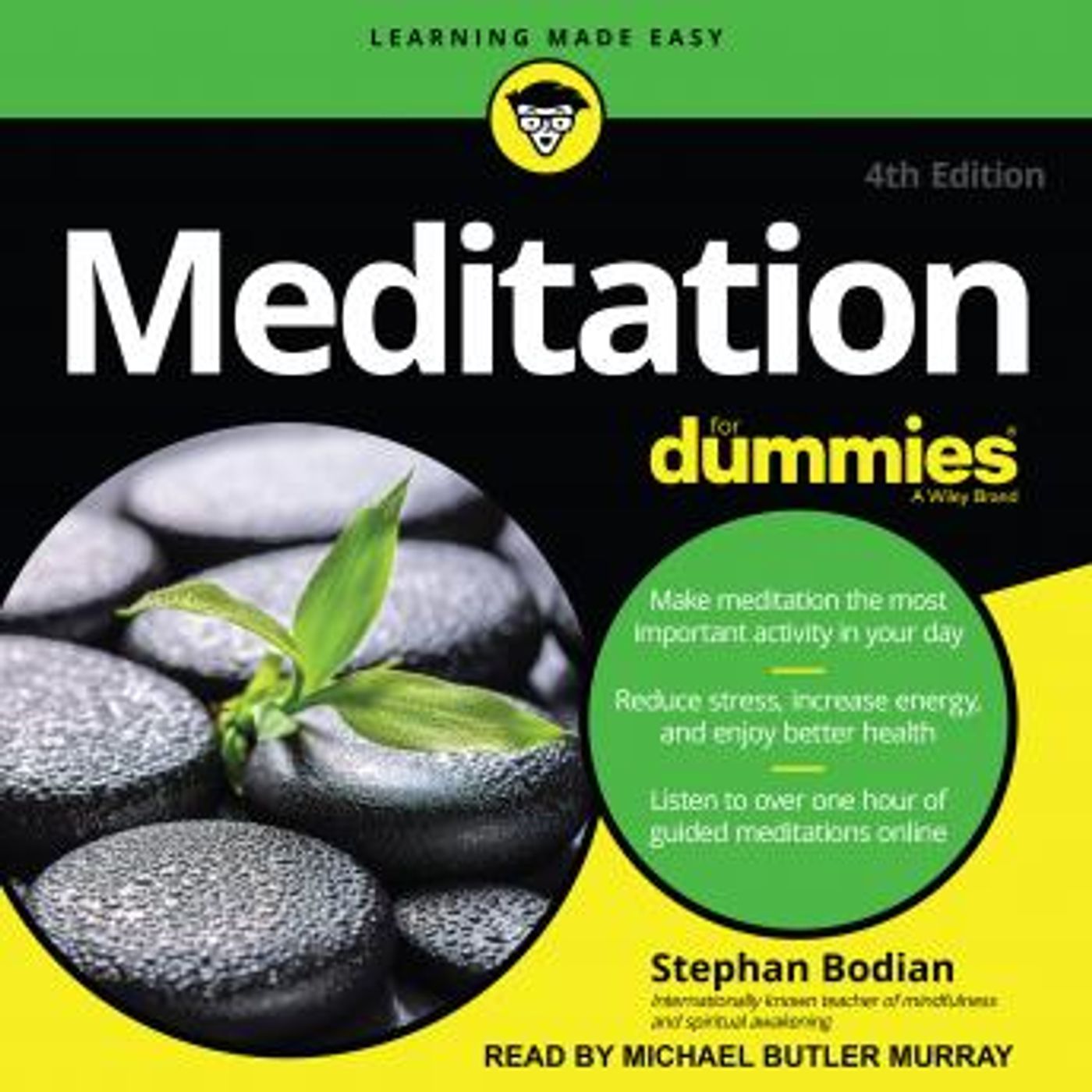 Listen to Best Free Audiobooks in Self-Improvement, Meditations & Sleep