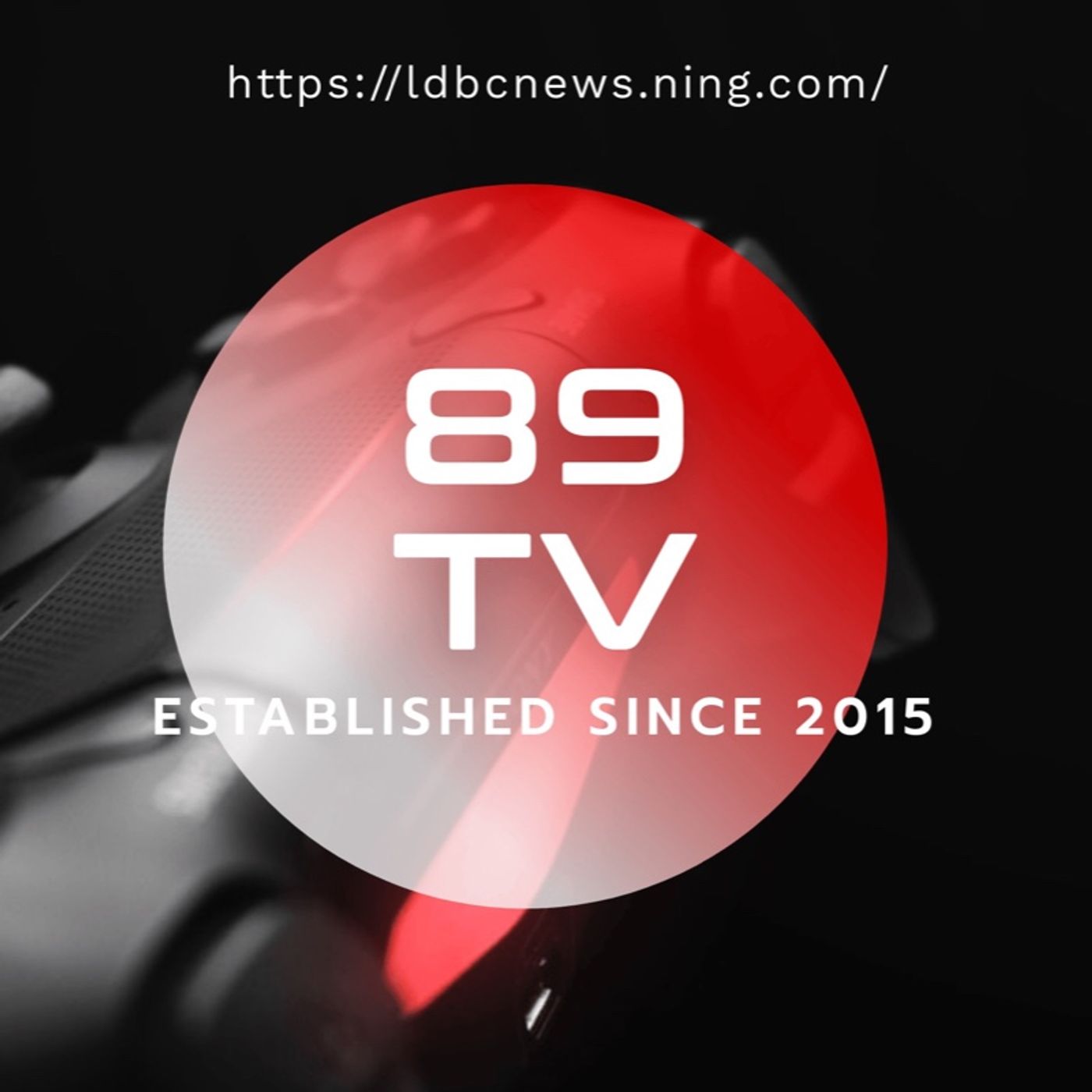 89 Podcast Show