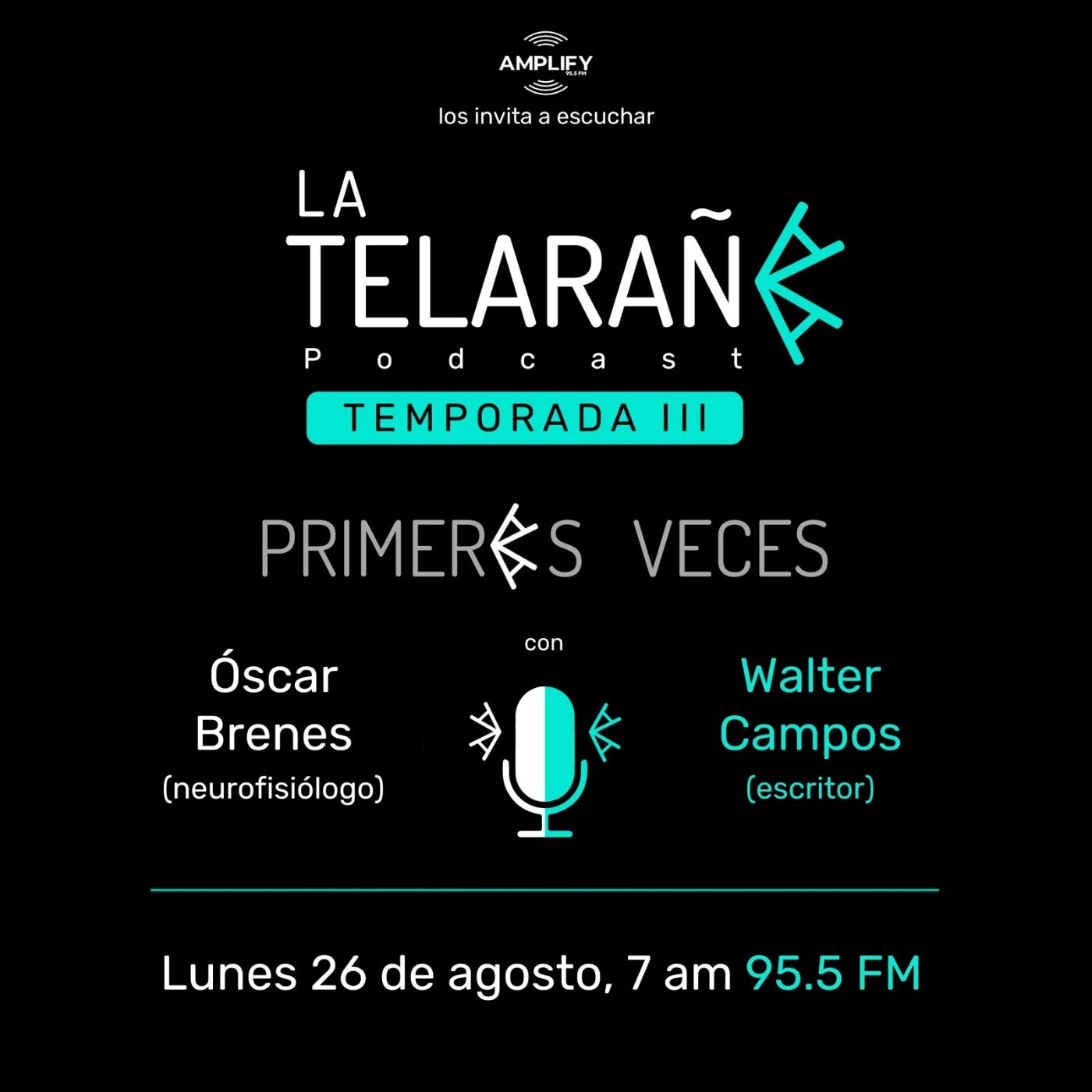 La Telaraña