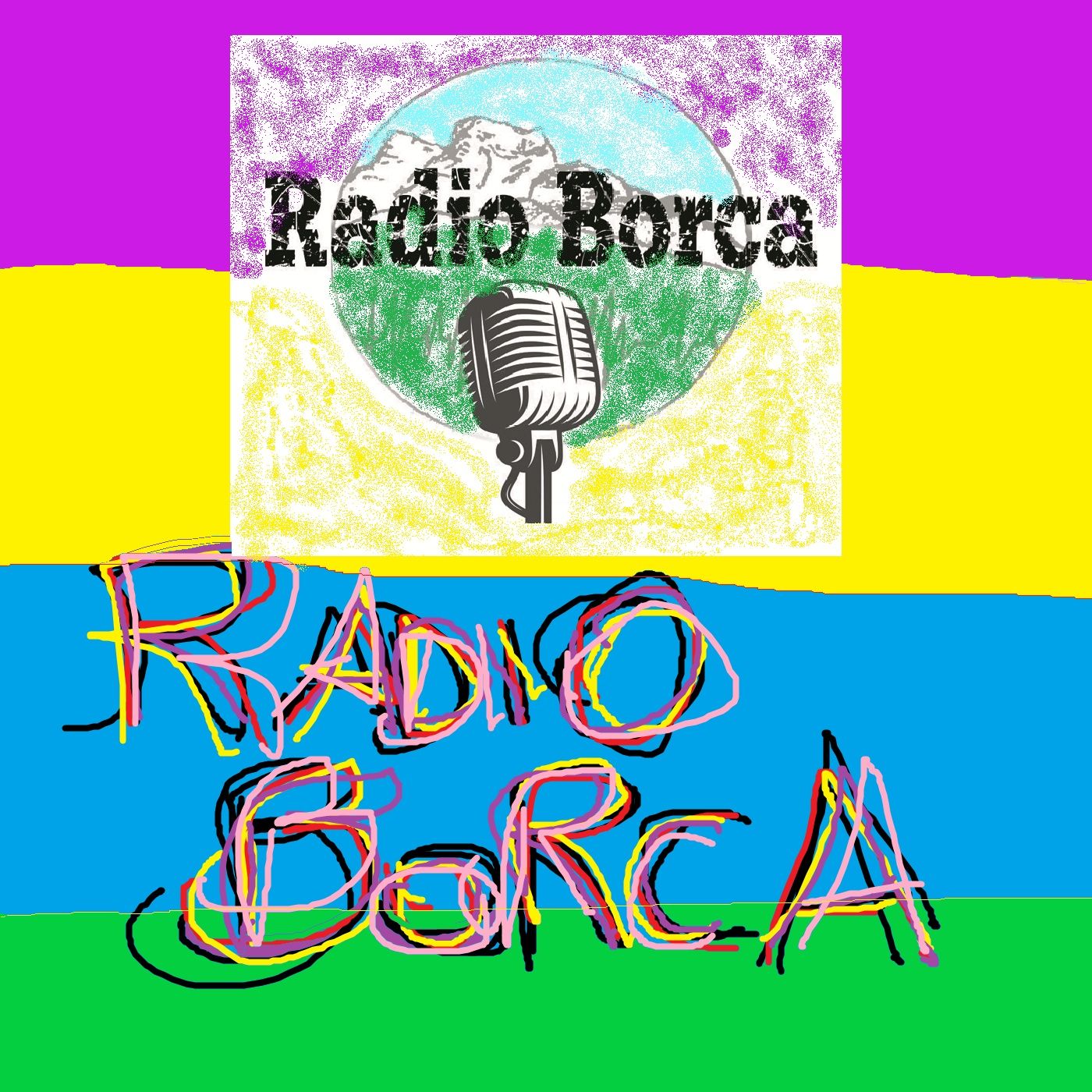 Radio Borca