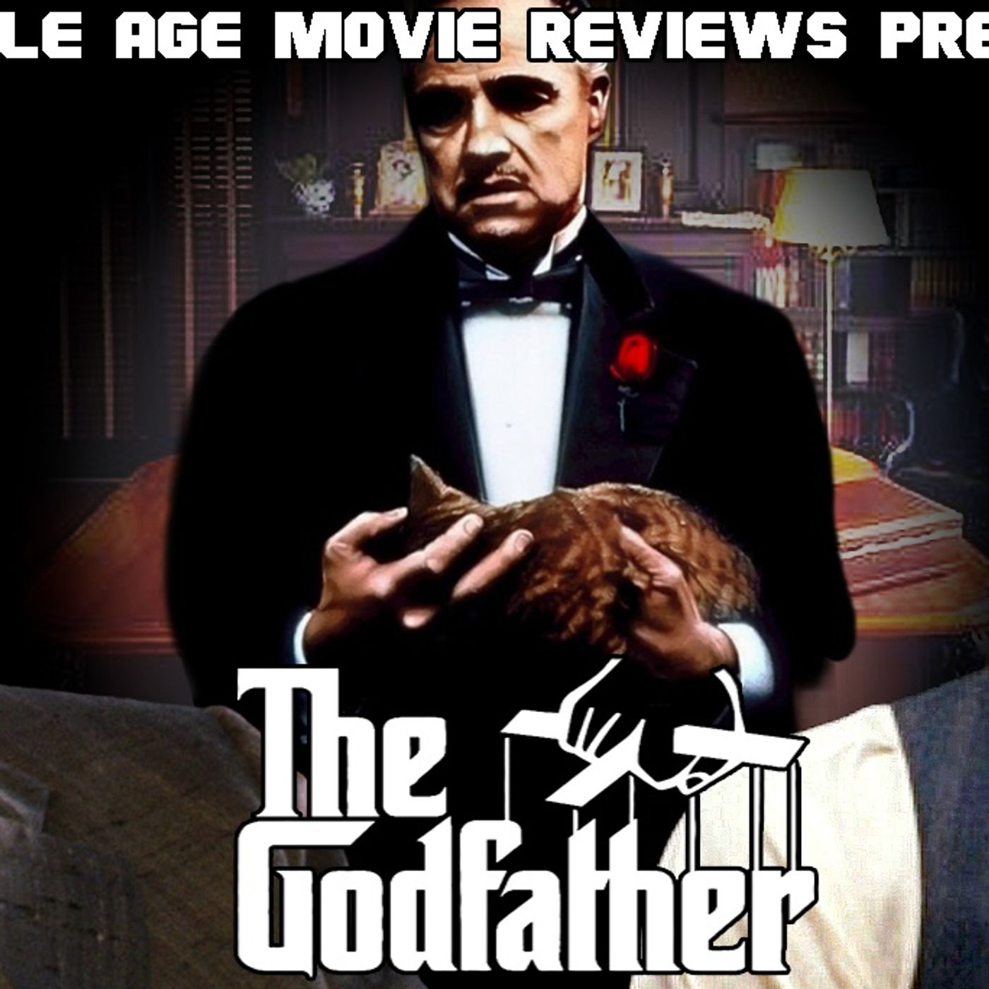 Episode 106 – The Godfather (Leave the gun take the cannoli)