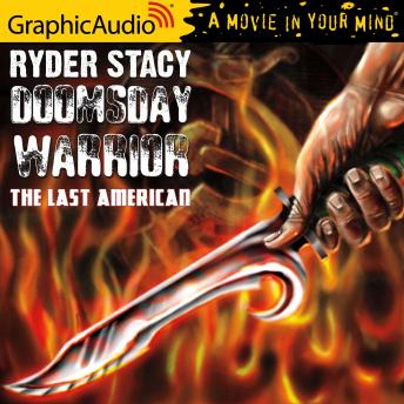 Get Top Full Audiobooks in Science Fiction & Fantasy, Apocalyptic & Dystopian
