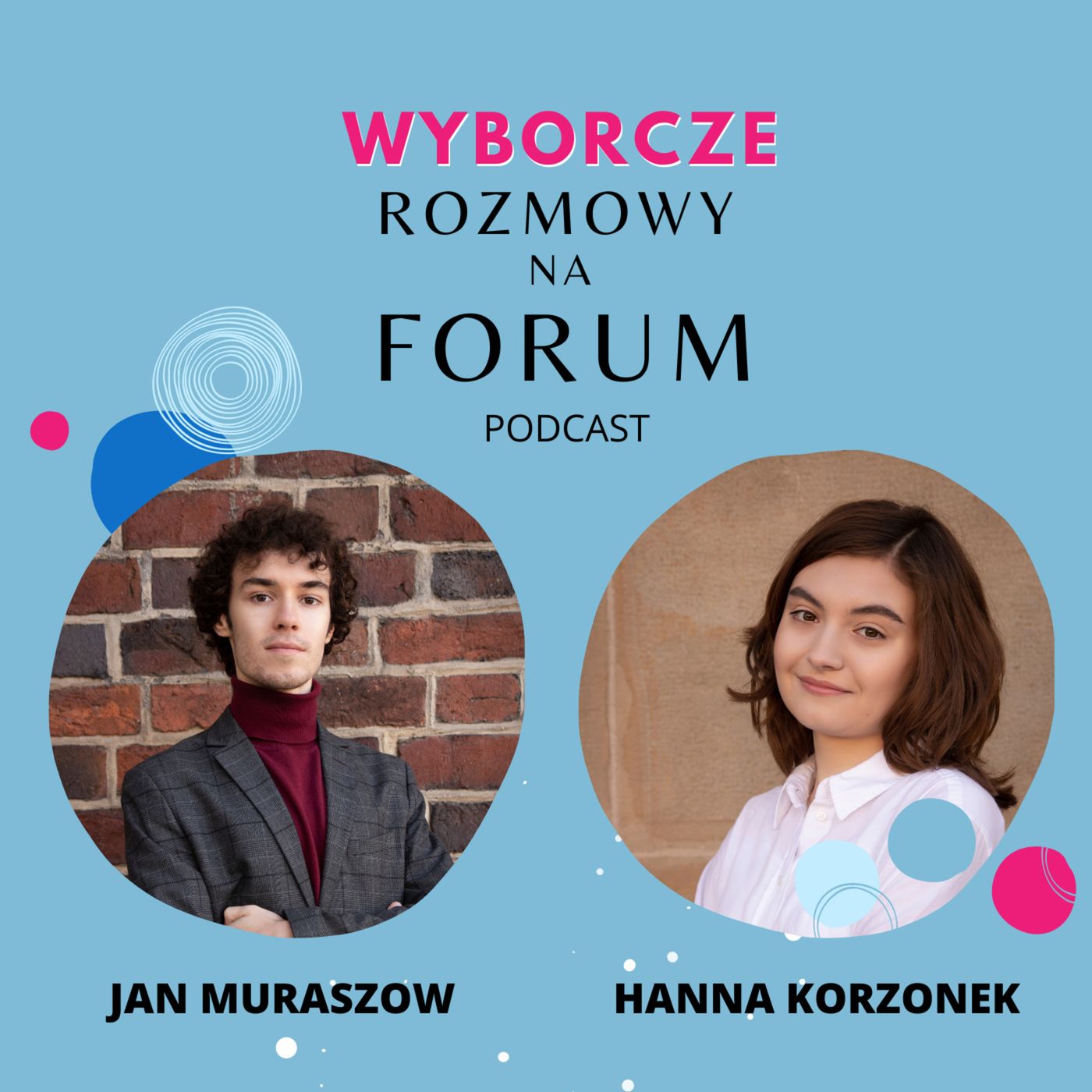 Rozmowy na Forum