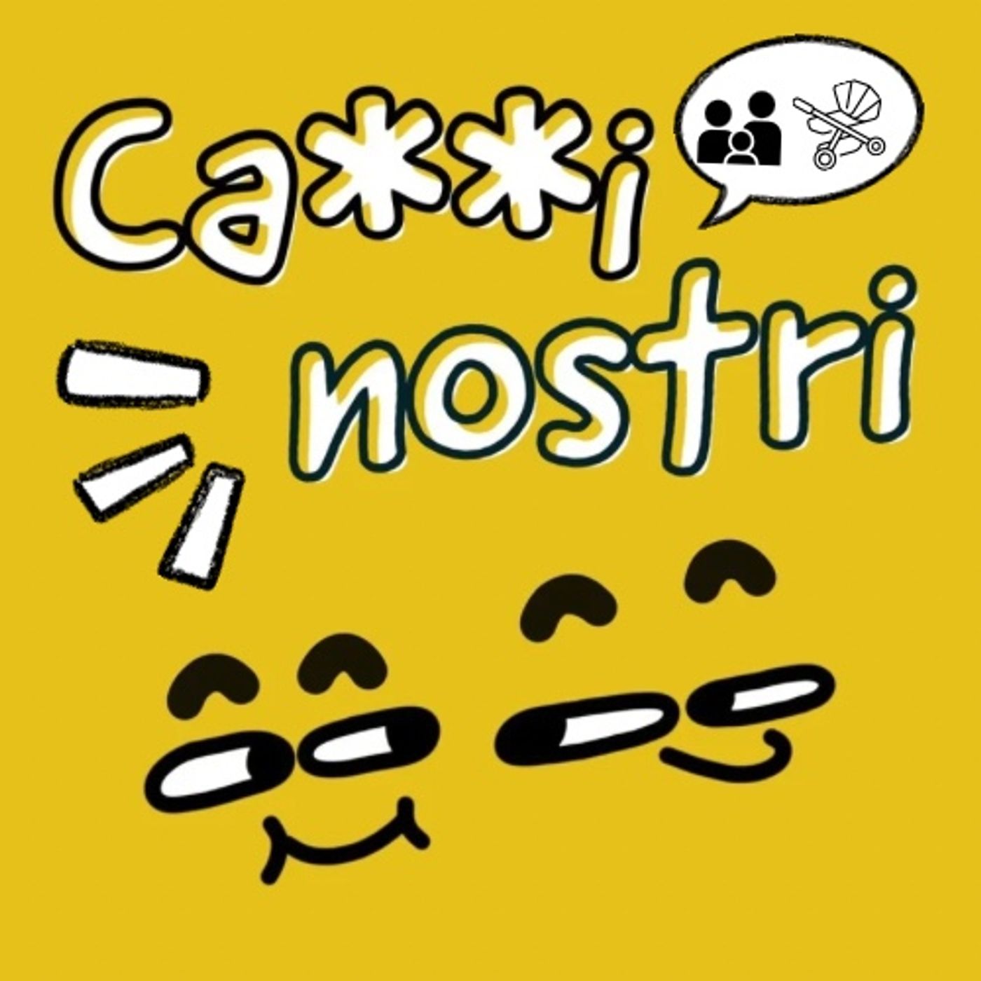 Cazzi nostri