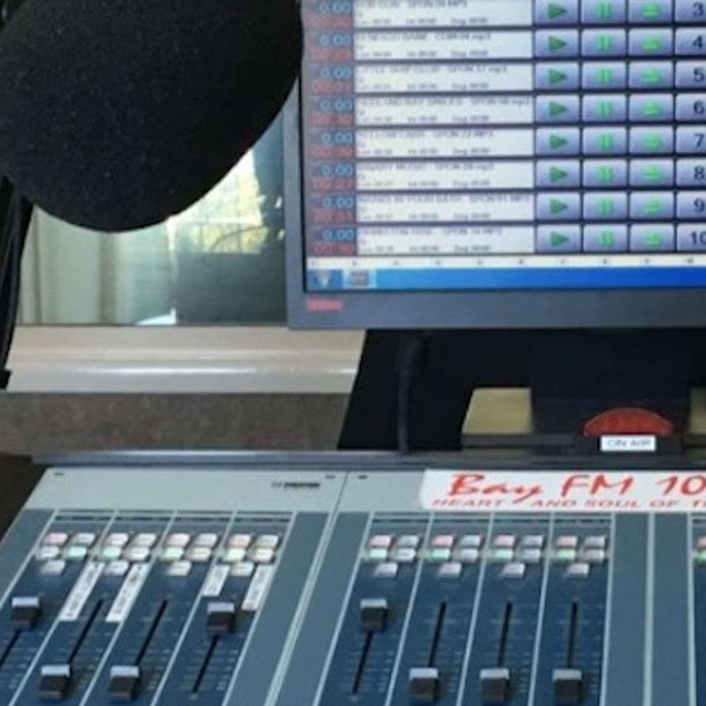 Sports Show BayFM