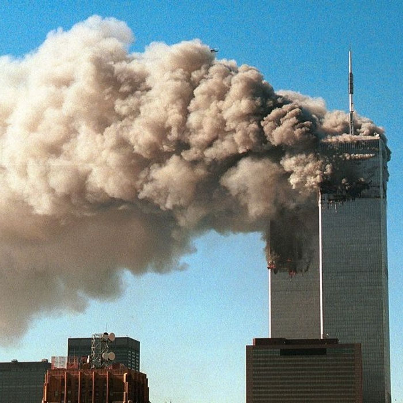 #363: The Union Of The Unwanted #9- 9/11 with Richard Gage, Jason Bermas and Dylan Avery