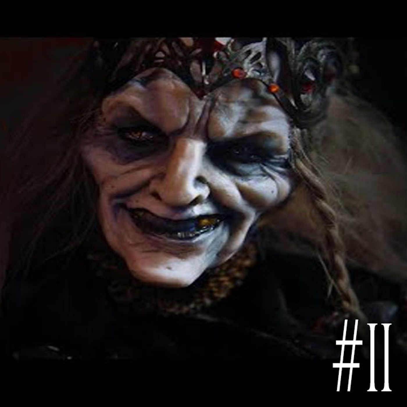 La Anciana Nahual (Recopilación De Nahuales #2 ) Historias De Terror - Voces De La Noche