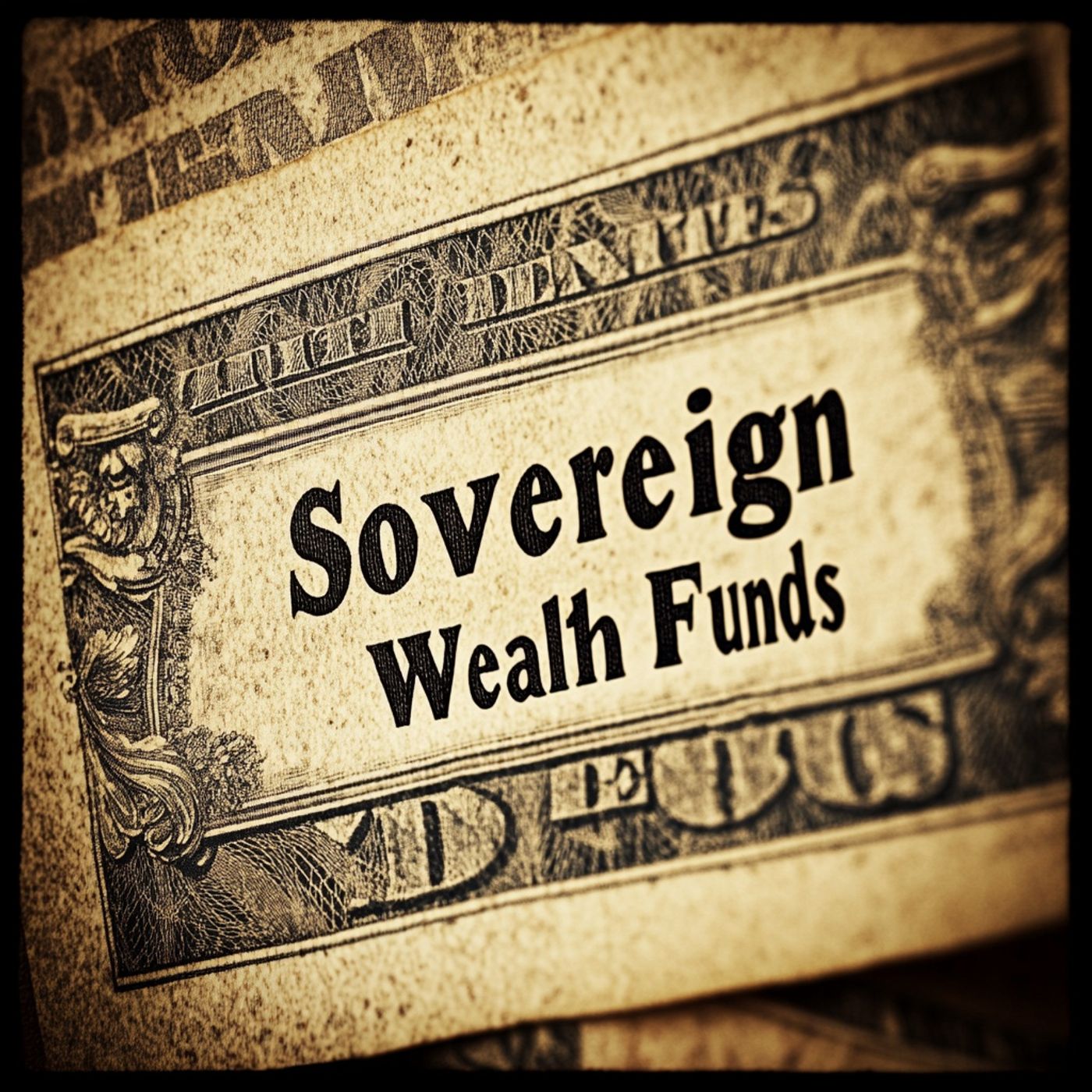 Sovereign Wealth Funds