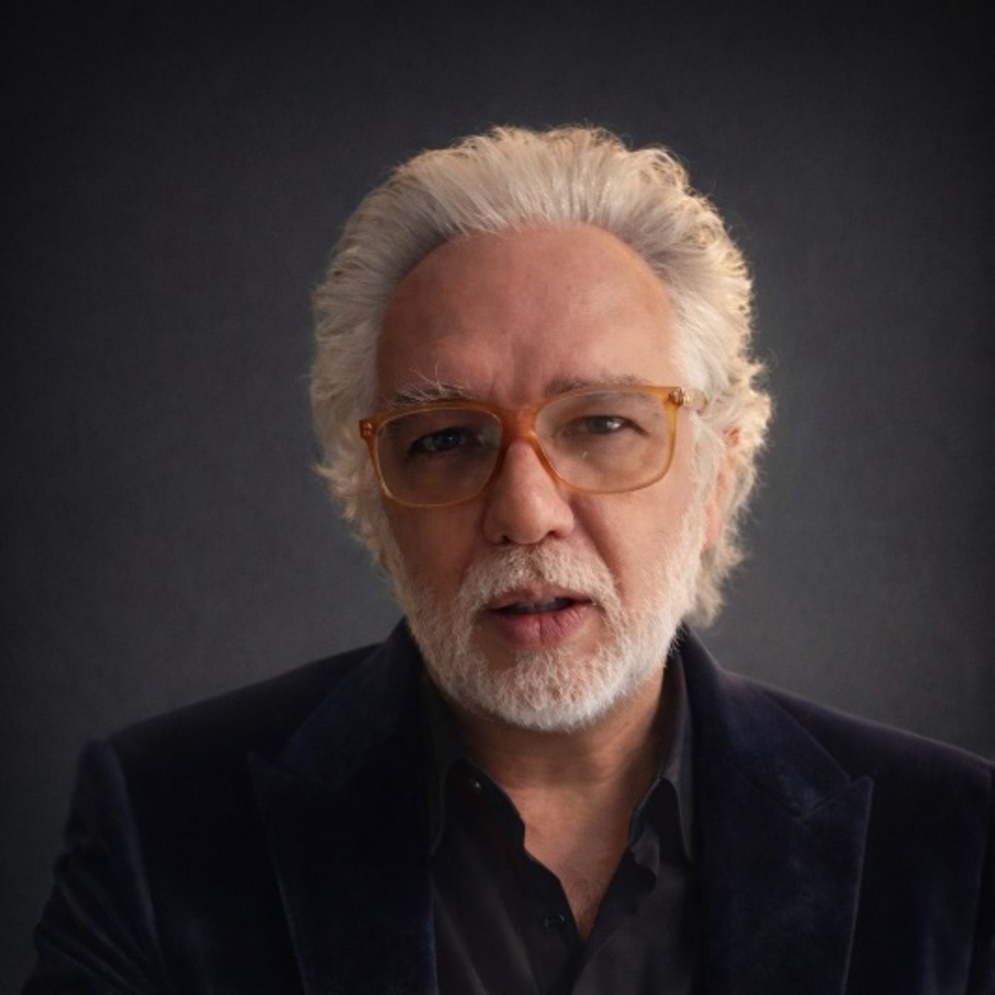 Il podcast di Pietro Bertino (Scrittore)