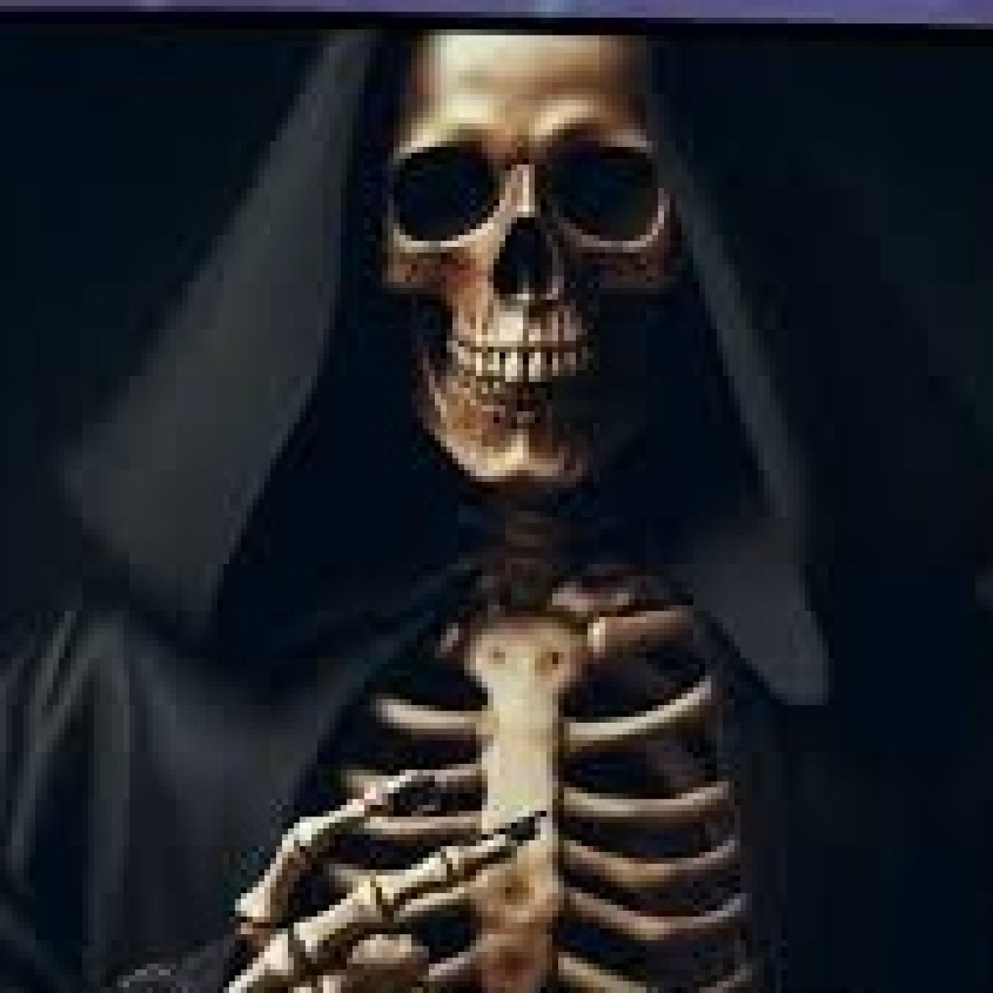Voces del Misterio