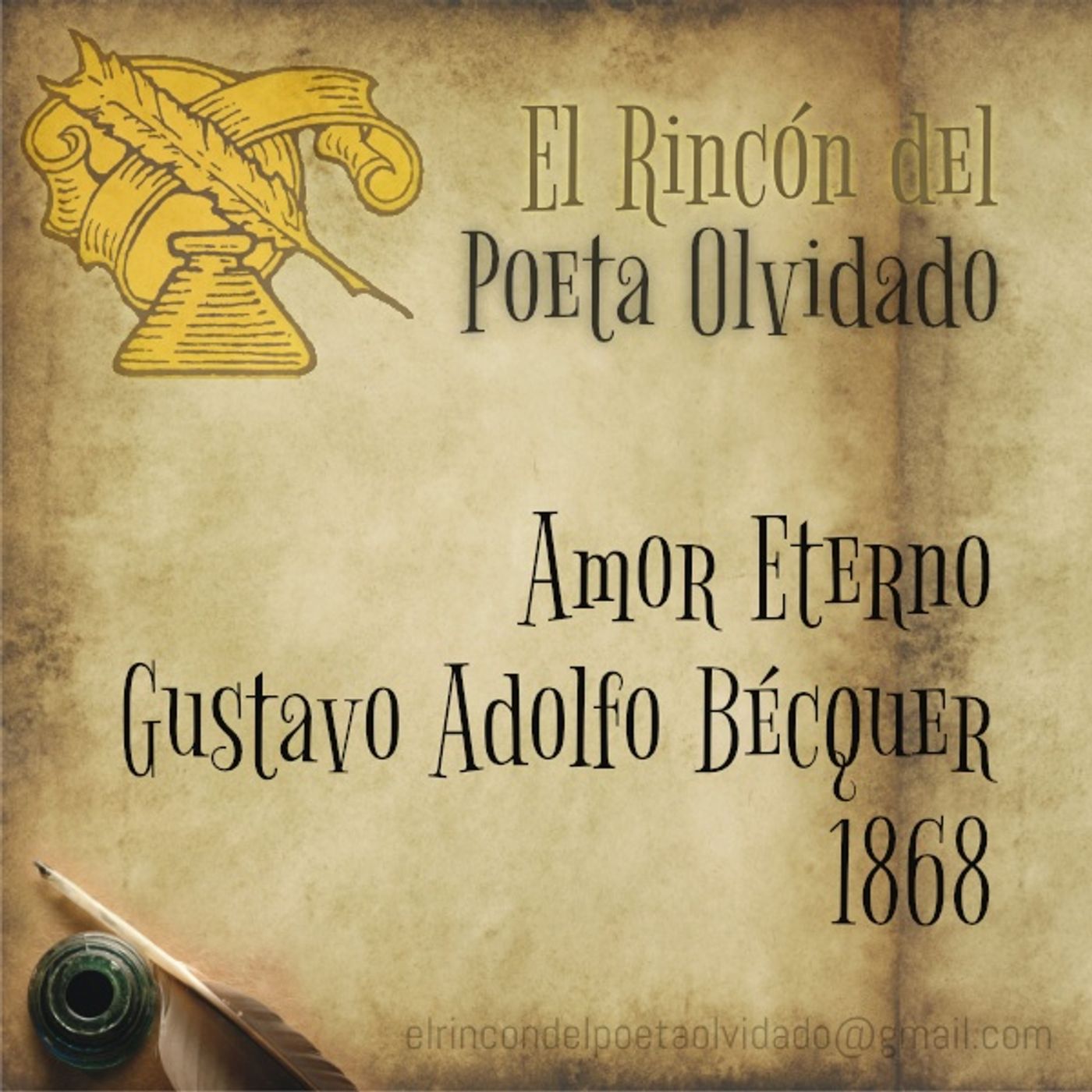 El Rincón del Poeta Olvidado
