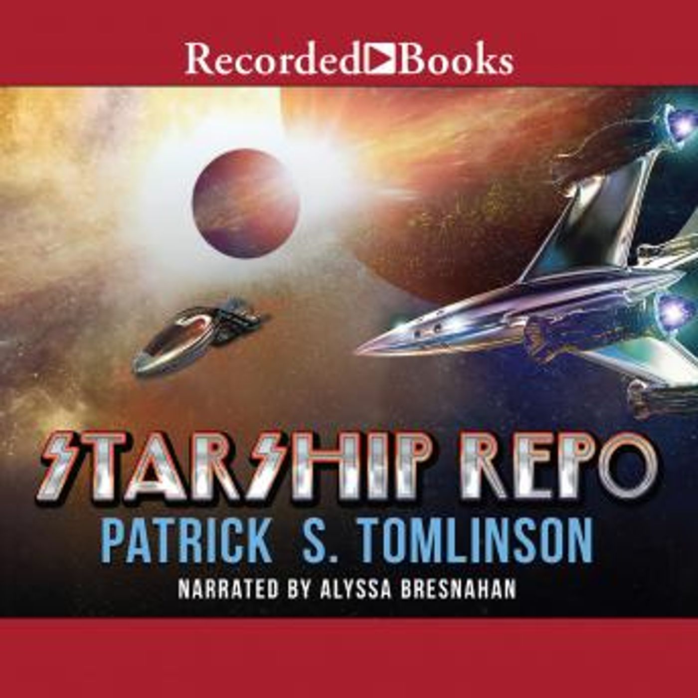 Discover Top Full Audiobooks in Science Fiction & Fantasy, Science Fiction