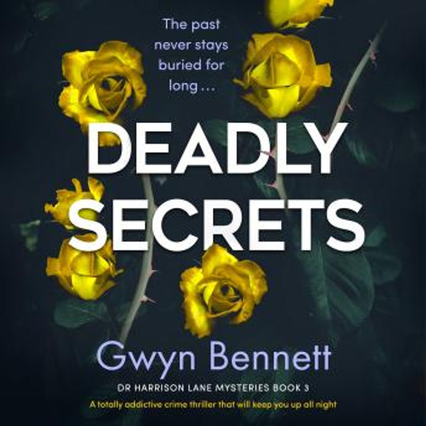 Unlock Top Full Audiobooks in Mystery, Thriller & Horror, Police & Detective
