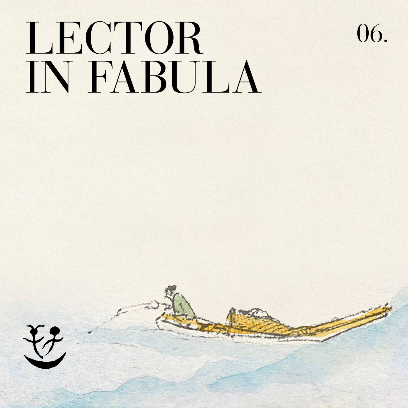 Lector in Fabula