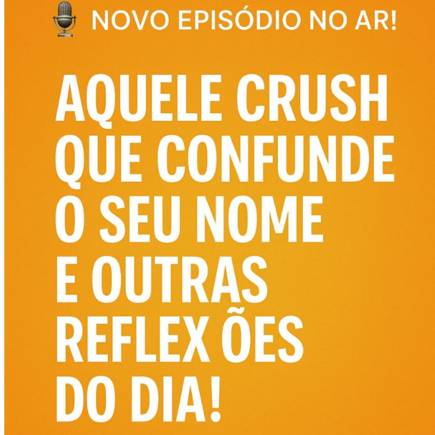 Podcast do Fabio