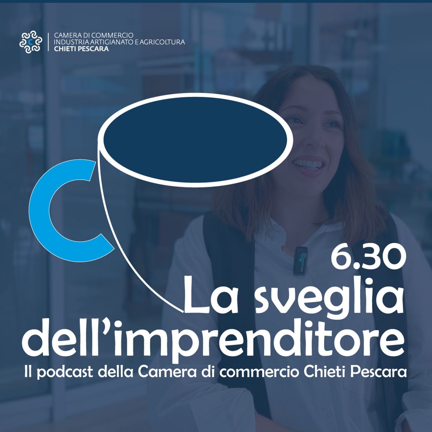 6.30: la sveglia dell\'imprenditore