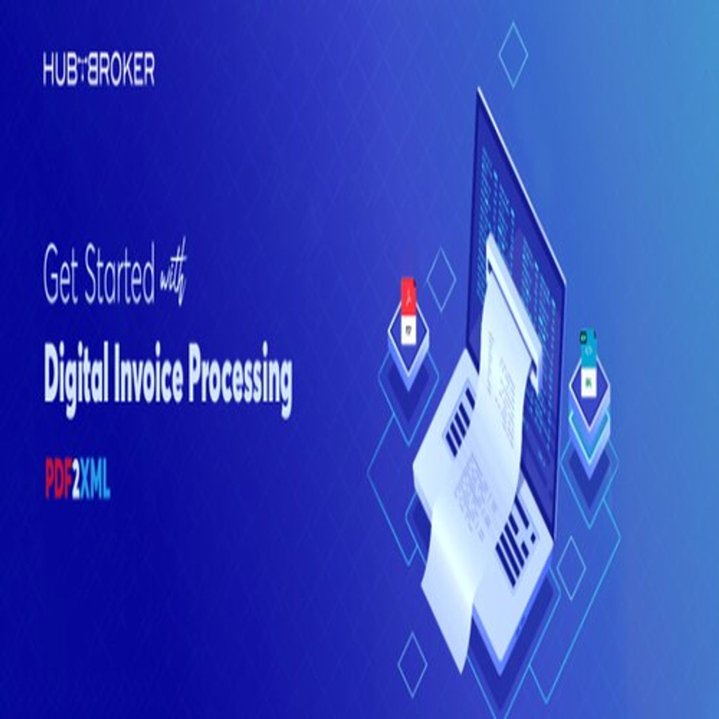 Hubroker ApS