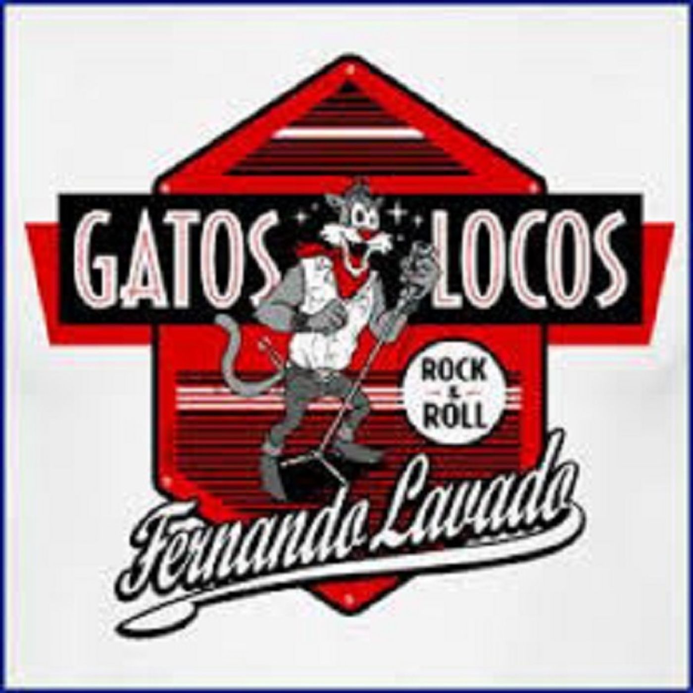 1X6 GATOS LOCOS 1X6 GATOS LOCOS