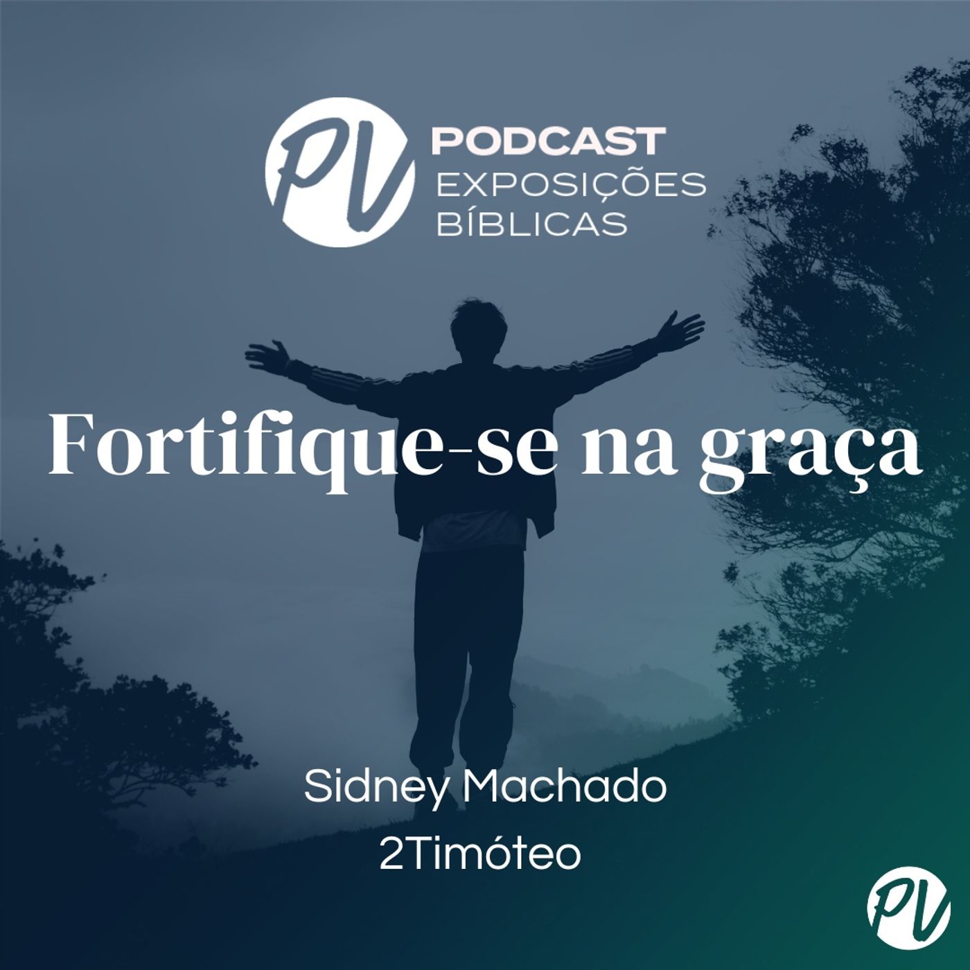 Exposições Bíblicas - Palavra da Vida
