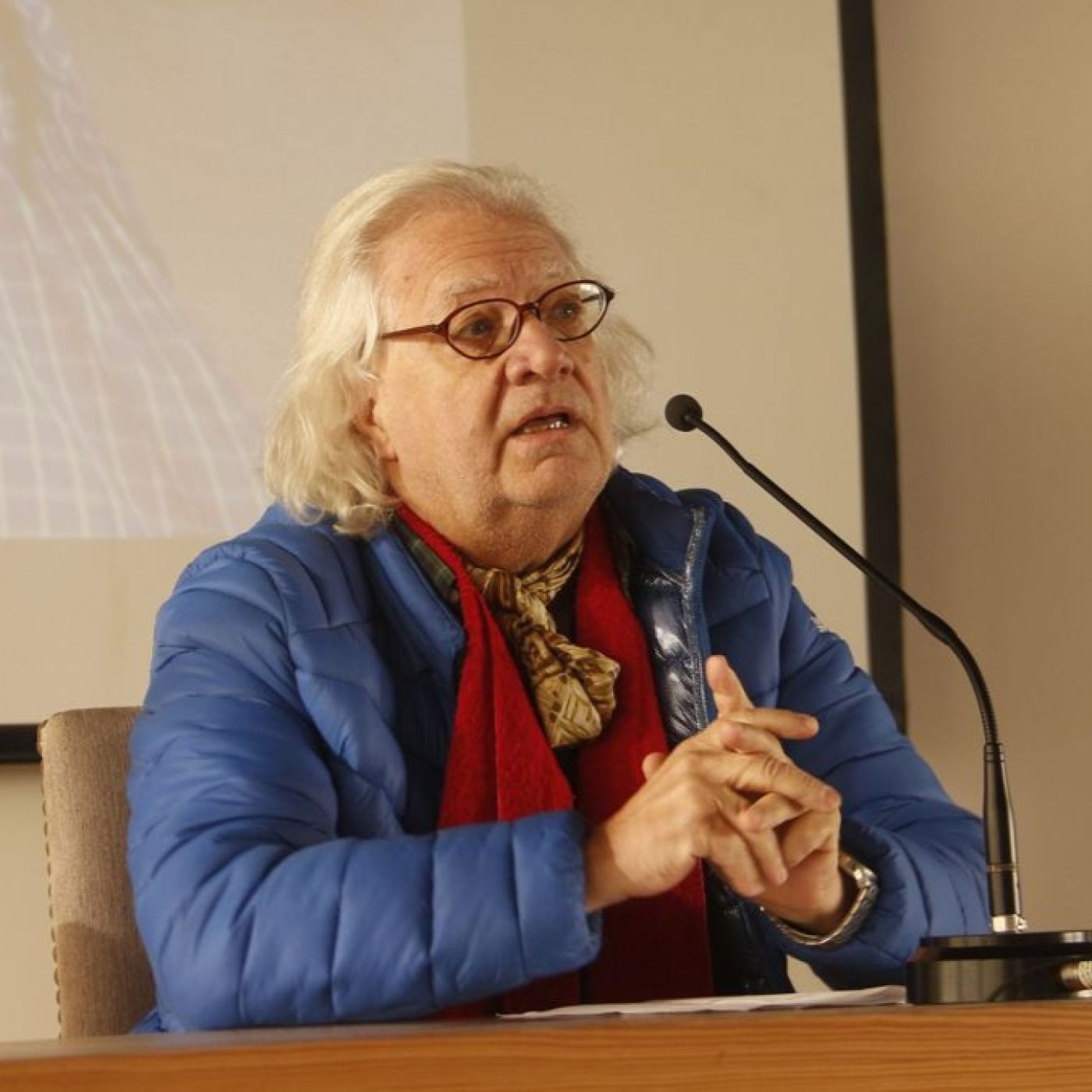 Eco Medios Entrevistas